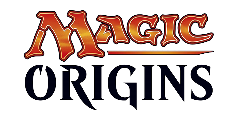 Magic Origins